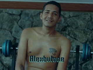 Alexbutone