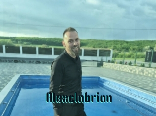 alexclabrian Hentai Pride