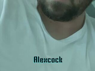 Alexcock