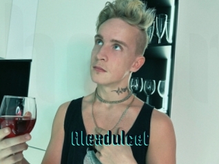 Alexdulcet
