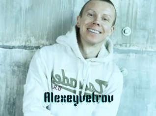 Alexeyvetrov