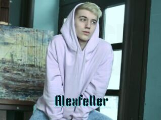 Alexfeller