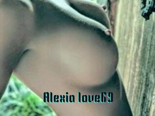 alexia_love69 Hentai Pride