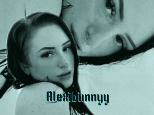 Alexibunnyy