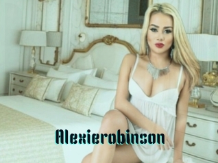 Alexierobinson