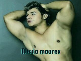 Alexio_moorex