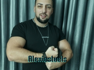 Alexiosteels