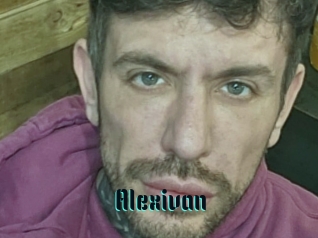 Alexivan