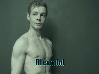 Alexmint