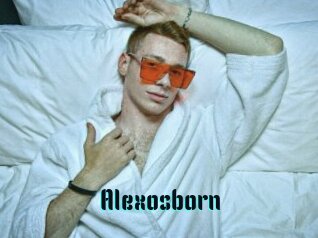 Alexosborn