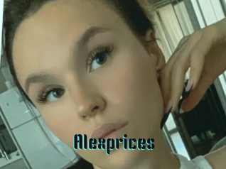 Alexprices