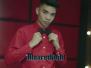 Alexredfield