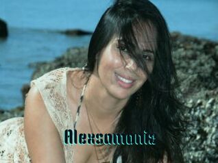 Alexsamoniz