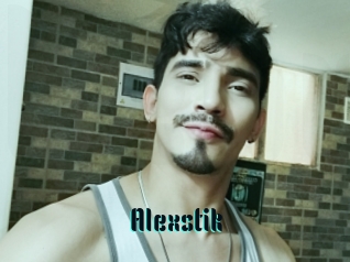 Alexstik
