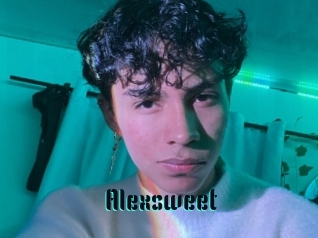 Alexsweet