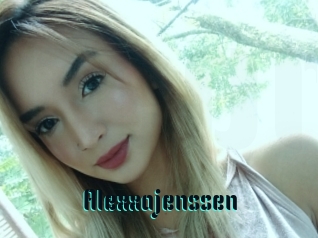 Alexxajenssen