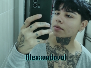 Alexxandoval