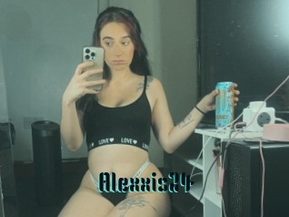 Alexxis24