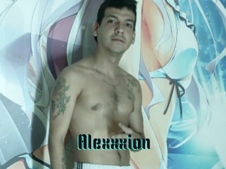 Alexxxion