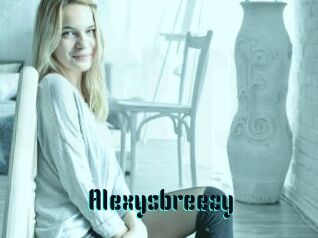 Alexysbreezy