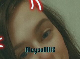 Aleysa0018