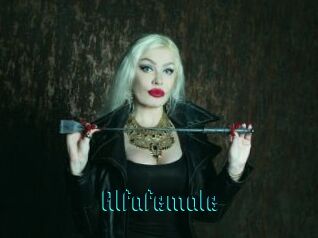 Alfafemale
