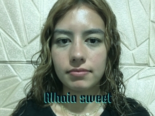 Alhaia_sweet