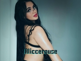 Aliccerouse