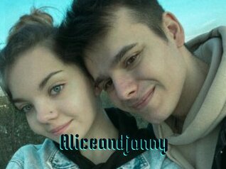 Aliceandjonny