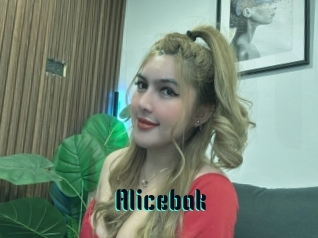 Alicebak