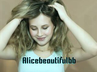 Alicebeautifulbb