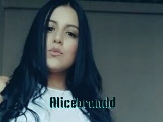 Alicebrandd