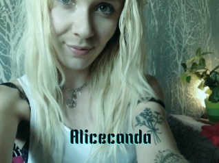 Alicecanda