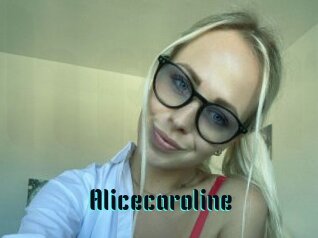 Alicecaroline