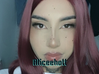 Aliceehott