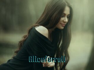 Aliceferrell