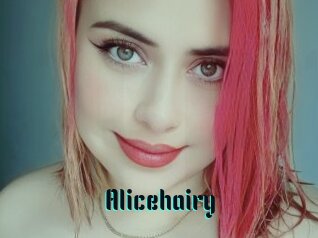 Alicehairy