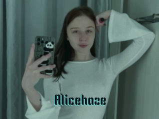 Alicehaze