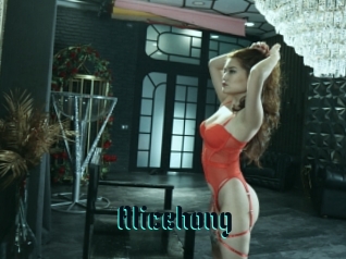 Alicehong