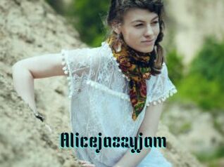 Alicejazzyjam