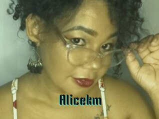 Alicekm