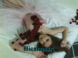 Alicelanaart