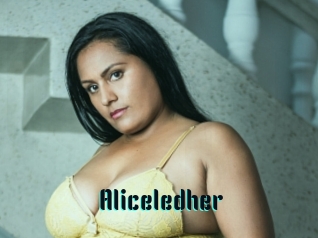 Aliceledher