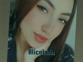 Alicelexie