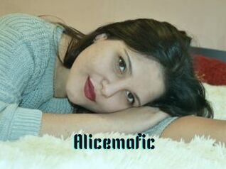 Alicemafic