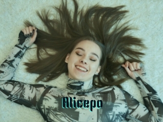 Alicepo