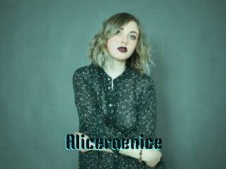 Aliceraenice