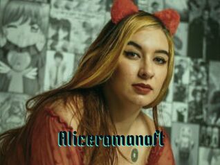 Aliceromanoft