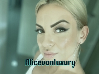 Alicevonluxury