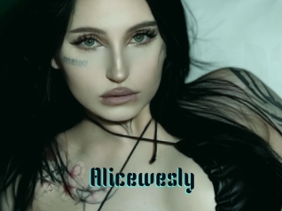 Alicewesly